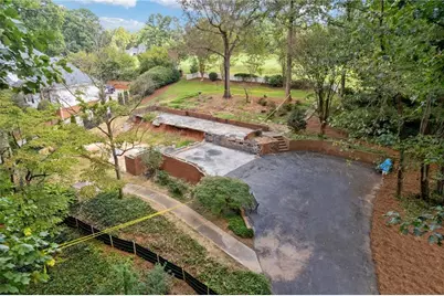3650 Club Drive NW, Kennesaw, GA 30144 - Photo 8