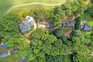3650 Club Dr NW, Kennesaw, GA 30144 - Photo 1