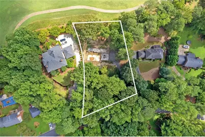 3650 Club Drive NW, Kennesaw, GA 30144 - Photo 2