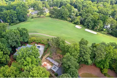 3650 Club Drive NW, Kennesaw, GA 30144 - Photo 4