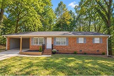 310 Cavalier Road, Athens, GA 30606 - Photo 1