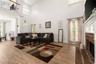 3162 Vickery Dr NE, Marietta, GA 30066 - Photo 6