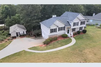 102 Chestnut Hill Drive, Canton, GA 30114 - Photo 1