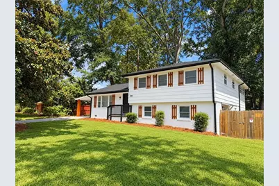 728 S Carter Dr, Jonesboro, GA 30236 - Photo 2