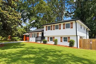 728 S Carter Dr, Jonesboro, GA 30236 - Photo 2