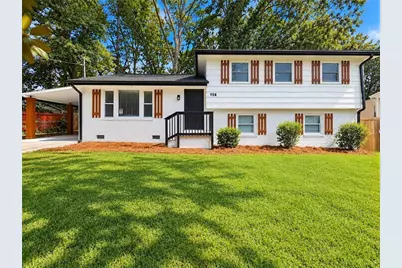 728 S Carter Dr, Jonesboro, GA 30236 - Photo 1