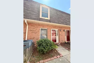 3925 Mountain View Road #E3, Oakwood, GA 30566 - Photo 1