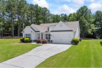 1912 Hymer Court, Monroe, GA 30656 - Photo 1