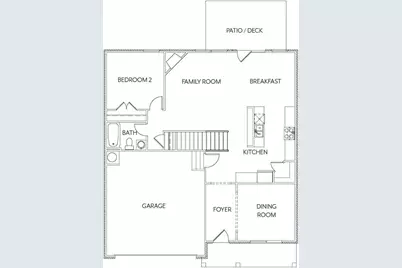 246 Hellen Valley Drive, Braselton, GA 30517 - Photo 4