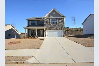 246 Hellen Valley Drive, Braselton, GA 30517 - Photo 1