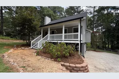 39 Shadow Creek Drive, Villa Rica, GA 30180 - Photo 2