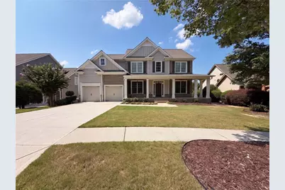 7047 Tree House Way, Flowery Branch, GA 30542 - Photo 1