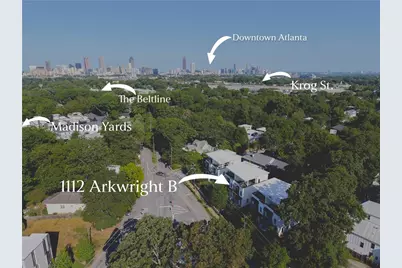 1112 Arkwright Place SE #B, Atlanta, GA 30317 - Photo 6
