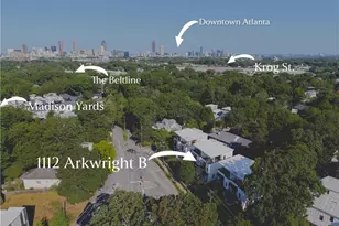 1112 Arkwright Pl SE, Atlanta, GA 30317 - Photo 6