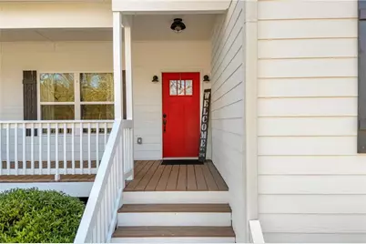 3020 Meadow Trail, Loganville, GA 30052 - Photo 8