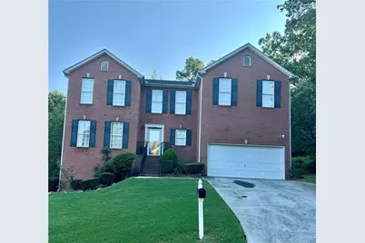 2429 Tolliver Hills Lane, Ellenwood, GA 30294 - Photo 1
