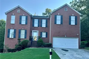 2429 Tolliver Hills Ln, Ellenwood, GA 30294 - Photo 1