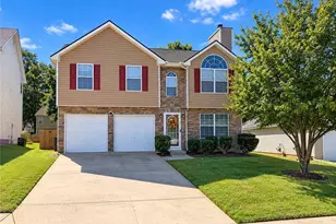 40 Greenway Dr, Covington, GA 30016 - Photo 1