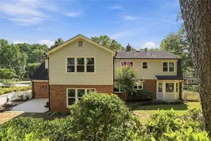 2819 Livsey Dr, Tucker, GA 30084 - Photo 44