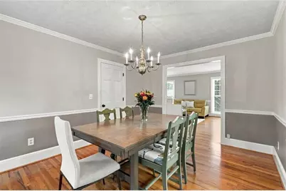 2819 Livsey Drive, Tucker, GA 30084 - Photo 8