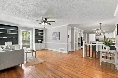 2819 Livsey Drive, Tucker, GA 30084 - Photo 18