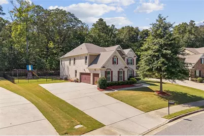 9270 Colham Drive, Cumming, GA 30041 - Photo 4