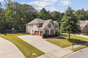 9270 Colham Dr, Cumming, GA 30041 - Photo 4