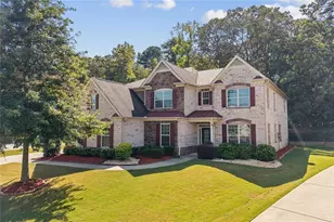 9270 Colham Dr, Cumming, GA 30041 - Photo 1