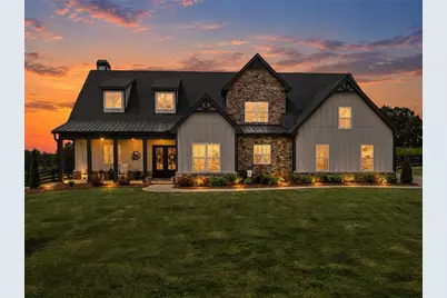 344 Gold Bullion Drive E, Dawsonville, GA 30534 - Photo 2