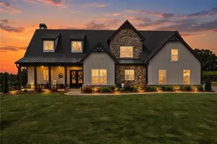 344 Gold Bullion Dr E, Dawsonville, GA 30534 - Photo 2
