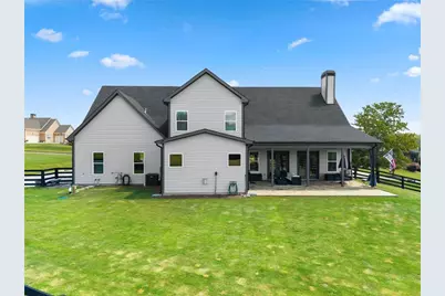 344 Gold Bullion Drive E, Dawsonville, GA 30534 - Photo 40