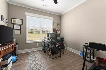 344 Gold Bullion Drive E, Dawsonville, GA 30534 - Photo 36