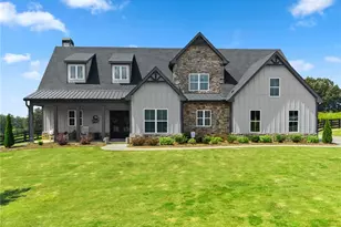 344 Gold Bullion Dr E, Dawsonville, GA 30534 - Photo 1