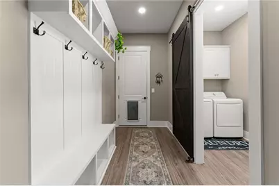 344 Gold Bullion Drive E, Dawsonville, GA 30534 - Photo 16