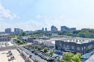 4561 Olde Perimeter Way Unit 910 Way, Atlanta, GA 30346 - Photo 28