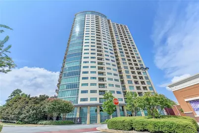 4561 Olde Perimeter Way Unit 910 Way, Atlanta, GA 30346 - Photo 1