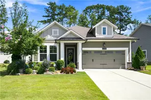 6799 Welcome Road, Flowery Branch, GA 30542 - Photo 1