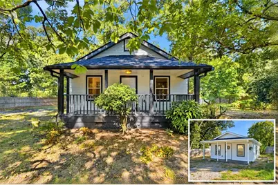 1965 Holland Park Drive, Buford, GA 30519 - Photo 1