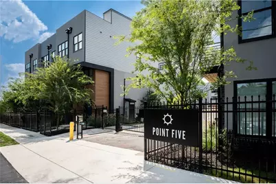 340 Eugenia Street SW #504, Atlanta, GA 30312 - Photo 1