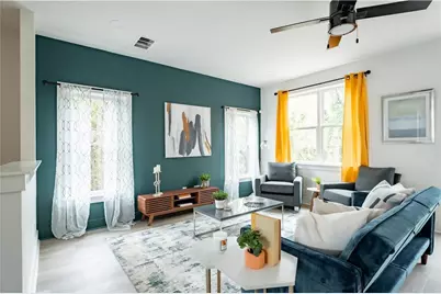 340 Eugenia Street SW #504, Atlanta, GA 30312 - Photo 4