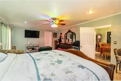 7518 Lerose Drive, Jonesboro, GA 30236 - Photo 12