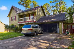 7518 Lerose Dr, Jonesboro, GA 30236 - Photo 1