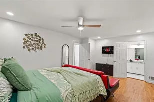1173 Mill Ridge Dr, Lawrenceville, GA 30046 - Photo 8