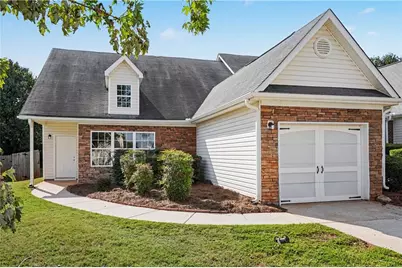 945 City Park Drive, McDonough, GA 30252 - Photo 2