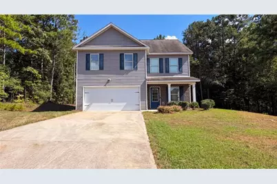 90 Ascott Trace, Covington, GA 30016 - Photo 1