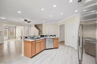 3783 Olson Drive, Austell, GA 30106 - Photo 8