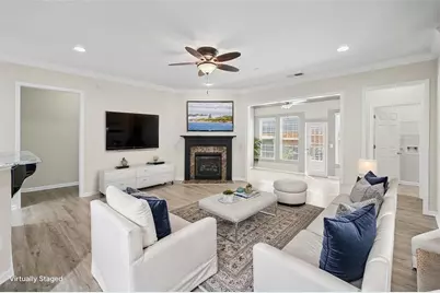 3783 Olson Drive, Austell, GA 30106 - Photo 12