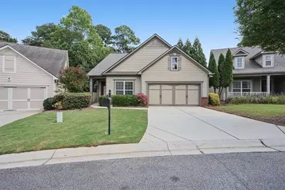 3783 Olson Drive, Austell, GA 30106 - Photo 1