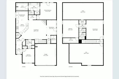 3783 Olson Drive, Austell, GA 30106 - Photo 48