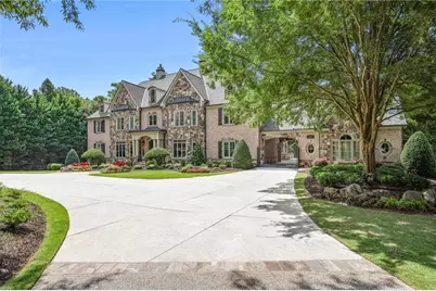 2915 Manor Bridge Drive, Milton, GA 30004 - Photo 2